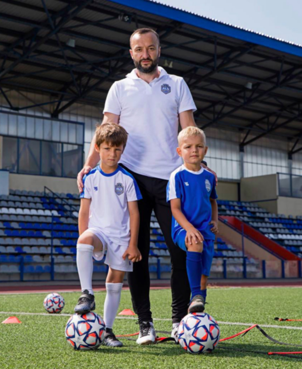 Тренировка ЦФП